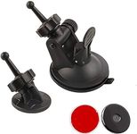 dosili Dash Cam Suction Cup Mount, 