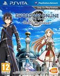 Sword Art Online: Hollow Realizatio