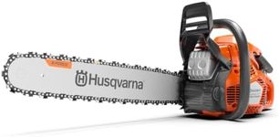 Husqvarna 450X Rancher Gas Chainsaw