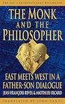 The Monk and the Philosopher: East meets west in a father-son dialogue