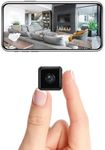 Spy Hidden Camera Wireless Mini WiF