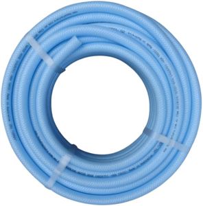 HOSE FACTORY Drinking Water Hose Caravan 12mm - 30mt