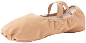 Stelle Women Ballet Shoes Highly St