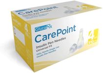 Carepoint: Diabetic Insulin Pen Tip