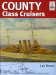 ShipCraft 19: County Class Cruisers