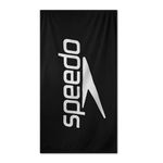 Speedo Logo Towel, 1SIZE