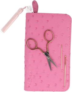 Tulip Etimo Rose Ergonomic Crochet Hook – Soft Grip Handle