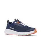 Columbia Men Castback PFG Casual Shoes Navy Blue