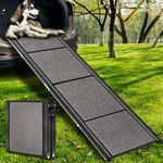 Car Pet Ramps