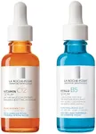 Bundle of La Roche-Posay Pure 10% V
