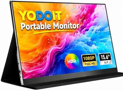 Yodoit Por