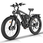 Lanshanchu Electric Bike for Adults