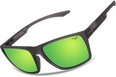 Polarized Sunglasses for Men Fishin