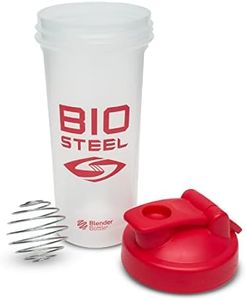 BIOSTEEL SHAKER CUP
