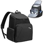 Jaffzora Travel Backpack Compatible
