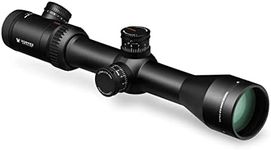 Vortex Viper PST 2.5 - 10x44mm Rifl