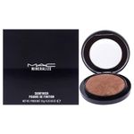 Mac Bronzers