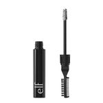 e.l.f. Brow Laminating Gel, Strong-Hold, Clear-Drying & Water-Resistant Brow Gel Creates Laminated Brows, Comb & Sculpt Brows, Vegan & Cruelty-free