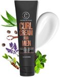 Controlled Chaos Curl Cream for Men