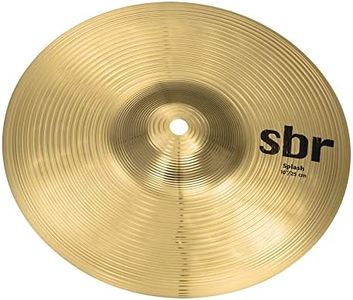 SABIAN 10" SBr Splash