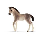 Schleich North America Andalusian Foal Toy