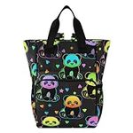 innewgogo Pandas Diaper Bag Backpac