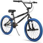 JOYSTAR 20 Inch Kids Bike Freestyle