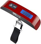 Luggage Scale: Dr.meter Travel Esse