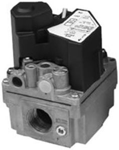 36H54-471 - White Rodgers Furnace Gas Valve - NAT/LP Gas