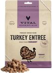 Vital Essentials Freeze Dried Raw D