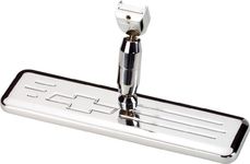 Billet Specialties 257340 Universal Bowtie Rearview Mirror