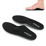 Dress Shoes Plantar Fasciitis