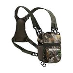 Terrain™ Mesa Deluxe Bino Case with Harness by Allen®, Realtree® Edge™