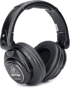 Behringer HPX6000 - Casque DJ
