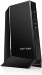 NETGEAR Nighthawk Multi-Gig Cable Modem (CM2000) - Compatible With All Cable Providers Incl. Xfinity, Spectrum, Cox - For Cable Plans up to 2.5Gbps - DOCSIS 3.1