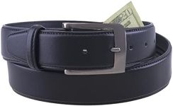 Thomas Bates Mens Deerfield Leather