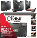 The OmniShelf - 5 Pack - Magnetic P