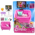 Barbie Indoor Toys