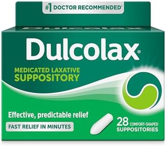 Dulcolax S