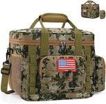 Maelstrom Tactical Lunch Box, Insul