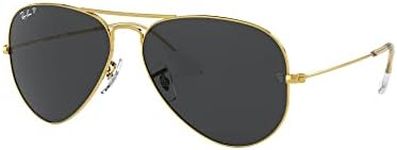 Ray-Ban RB3025 Classic Aviator Sung