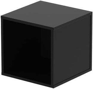 Glorious Record Box 110 in Black