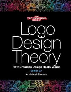 Logo Design Theory: How Branding Design Really Works