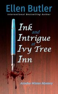 Ink and Intrigue at Ivy Tree Inn