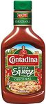 Contadina Pizza Squeeze Pizza Sauce 15oz (5 Pack)