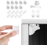 Vmaisi Baby Proofing Magnetic Cabin