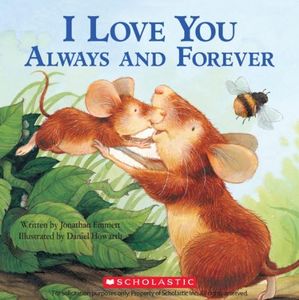 I Love You