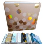 JAM Paper Photo Albums