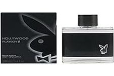 Hollywood Playboy by Coty for Men E