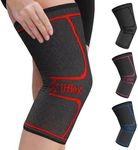 Uflex Athletics (Small) Knee Compre